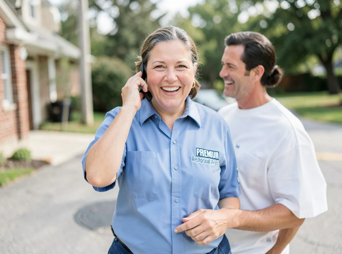 Water Damage Restoration Hampshire, TN FAQs